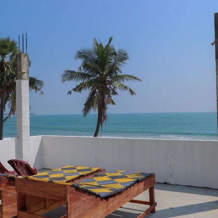 Apartament Benzai Surf Arugam Bay Zewnętrze zdjęcie