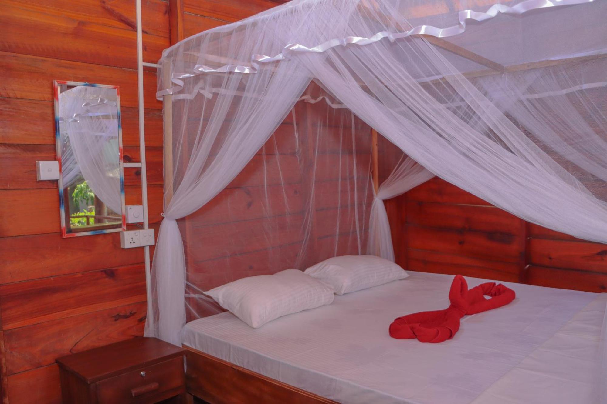 Apartament Benzai Surf Arugam Bay Zewnętrze zdjęcie