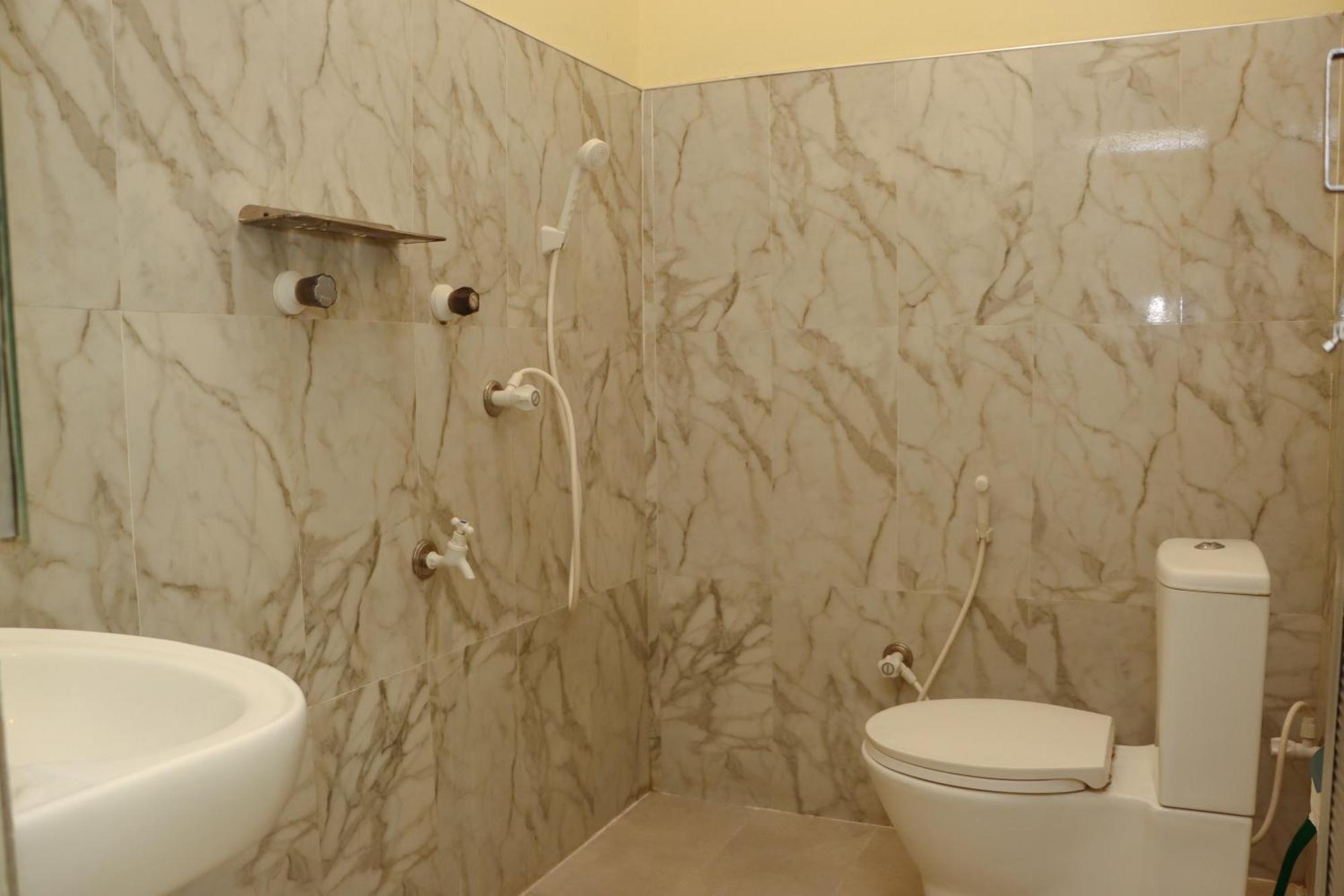 Apartament Benzai Surf Arugam Bay Zewnętrze zdjęcie
