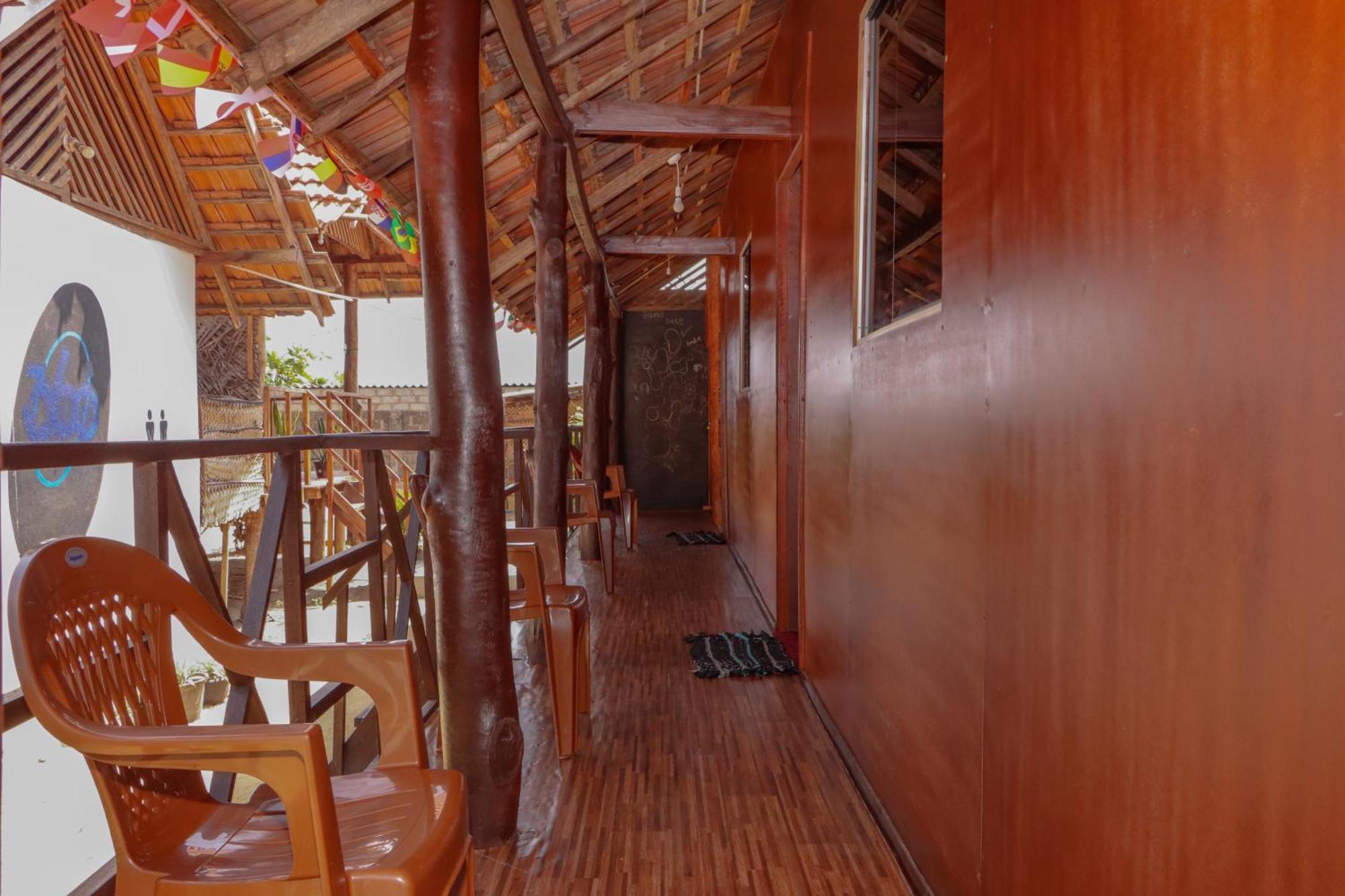 Apartament Benzai Surf Arugam Bay Zewnętrze zdjęcie
