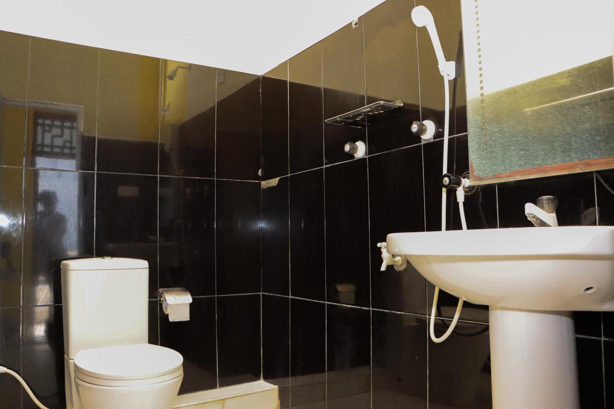 Apartament Benzai Surf Arugam Bay Zewnętrze zdjęcie