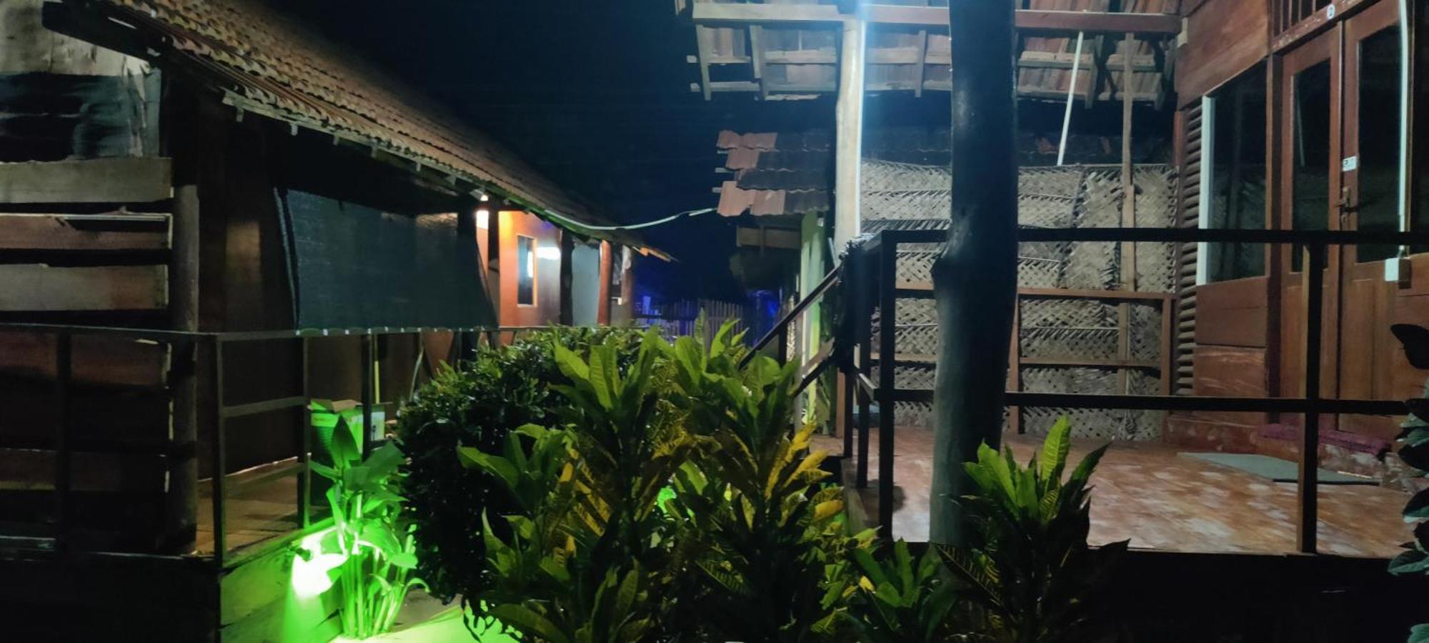 Apartament Benzai Surf Arugam Bay Zewnętrze zdjęcie
