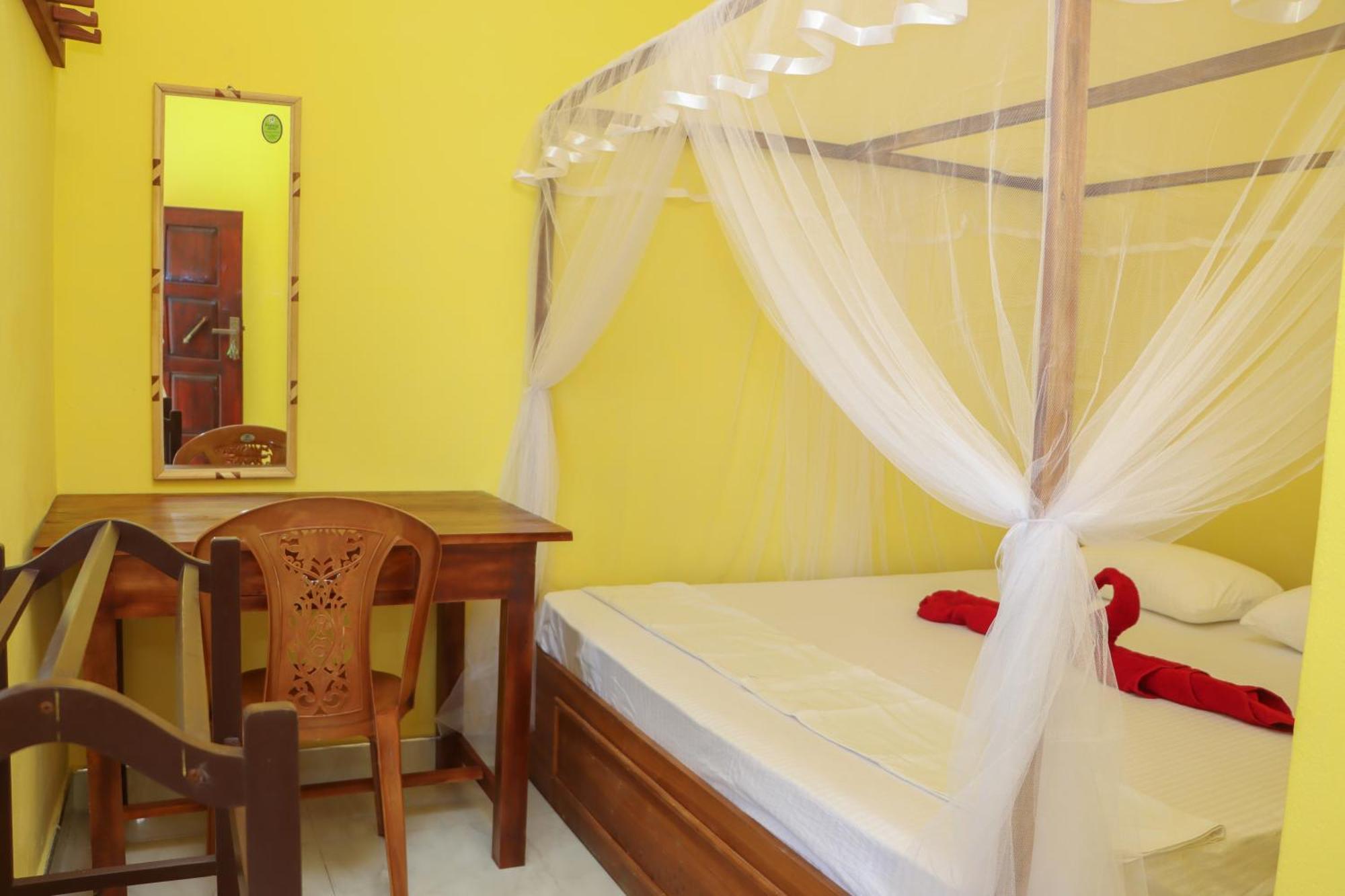 Apartament Benzai Surf Arugam Bay Zewnętrze zdjęcie