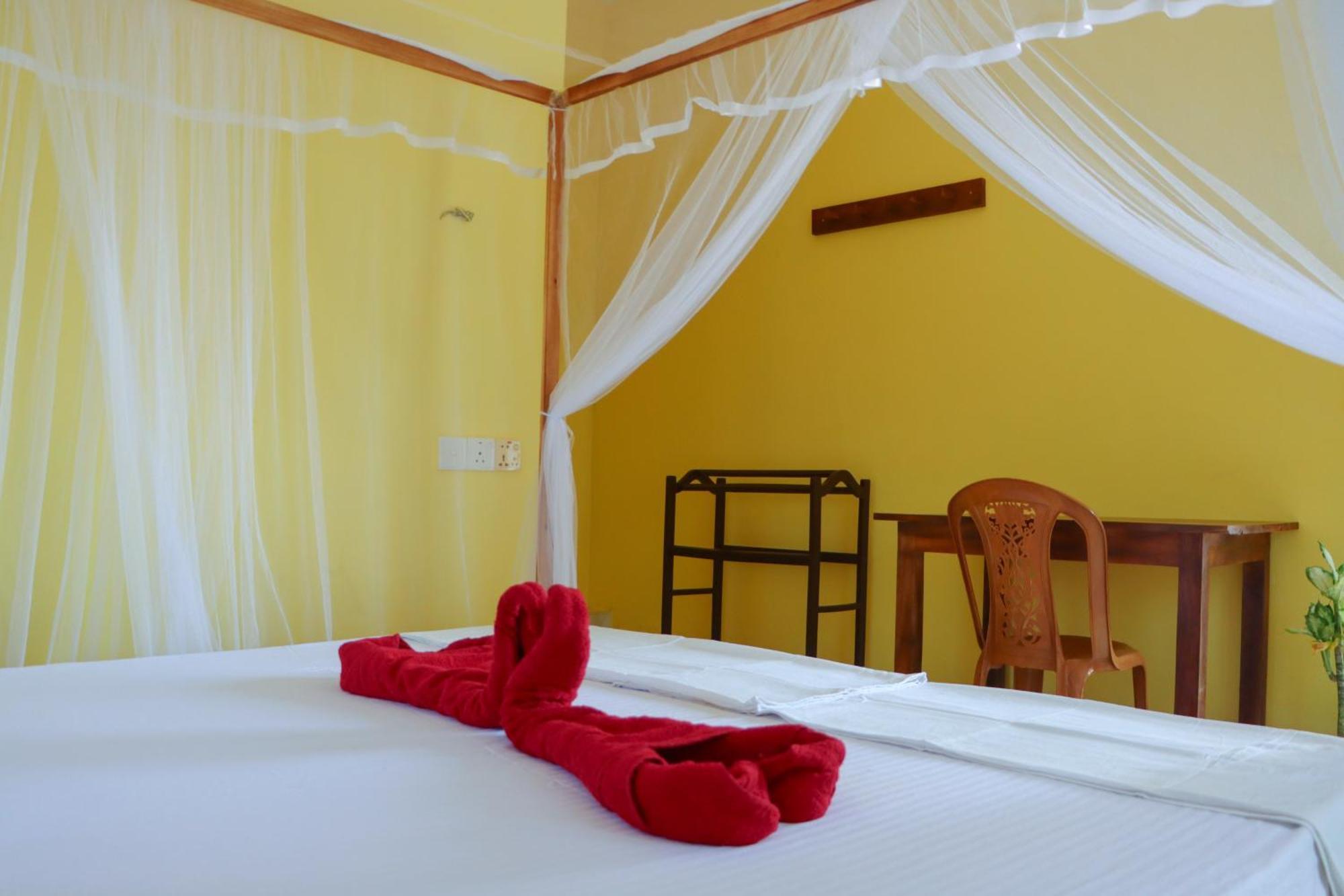 Apartament Benzai Surf Arugam Bay Zewnętrze zdjęcie