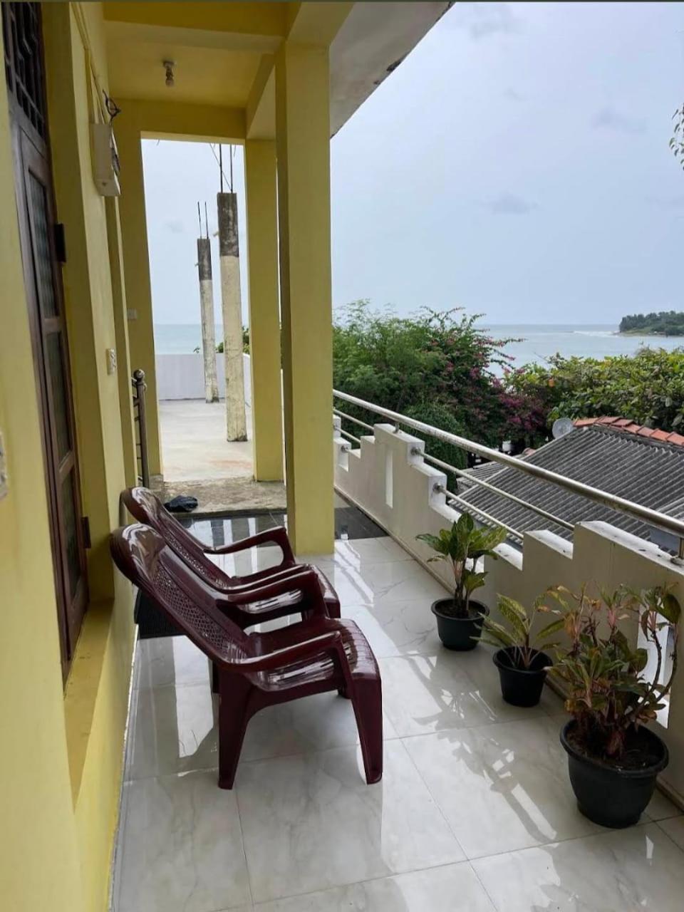 Apartament Benzai Surf Arugam Bay Zewnętrze zdjęcie