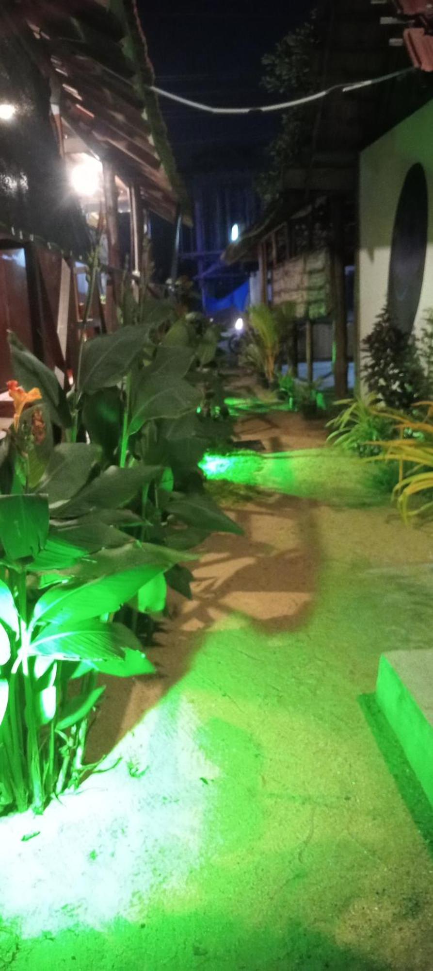 Apartament Benzai Surf Arugam Bay Zewnętrze zdjęcie