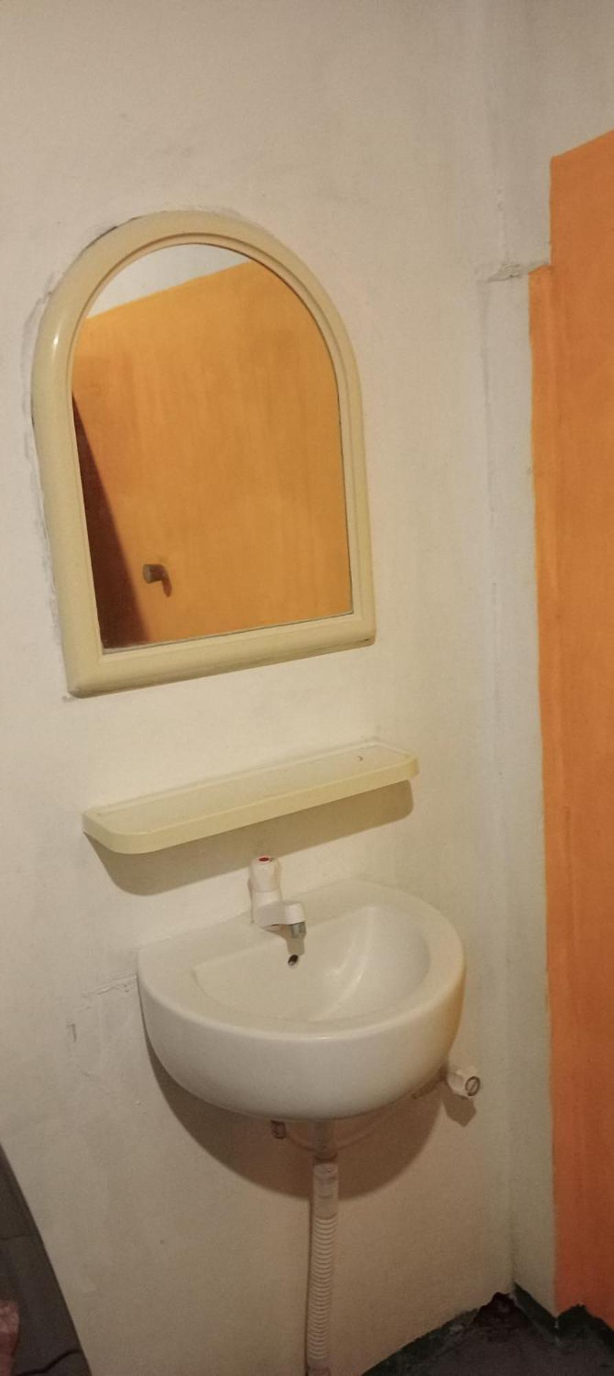Apartament Benzai Surf Arugam Bay Pokój zdjęcie
