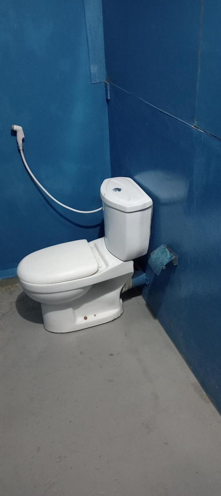 Apartament Benzai Surf Arugam Bay Pokój zdjęcie