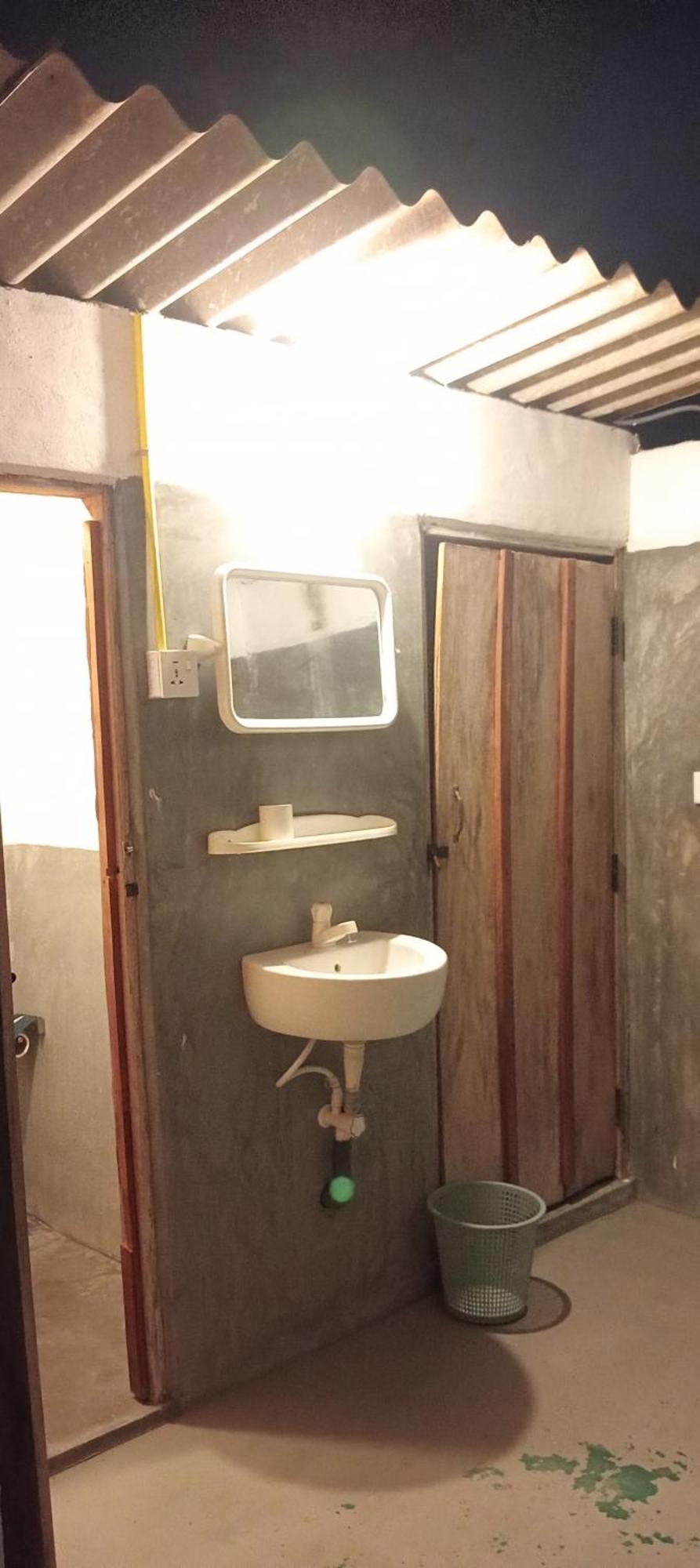 Apartament Benzai Surf Arugam Bay Pokój zdjęcie