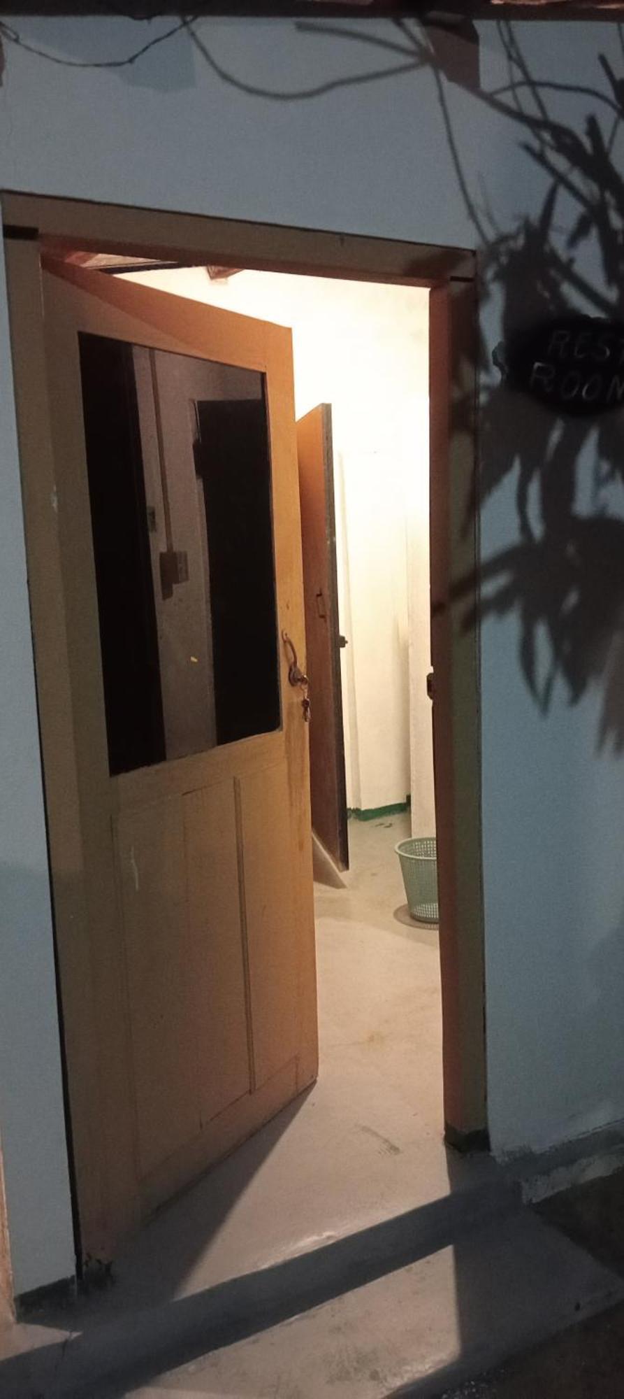 Apartament Benzai Surf Arugam Bay Pokój zdjęcie