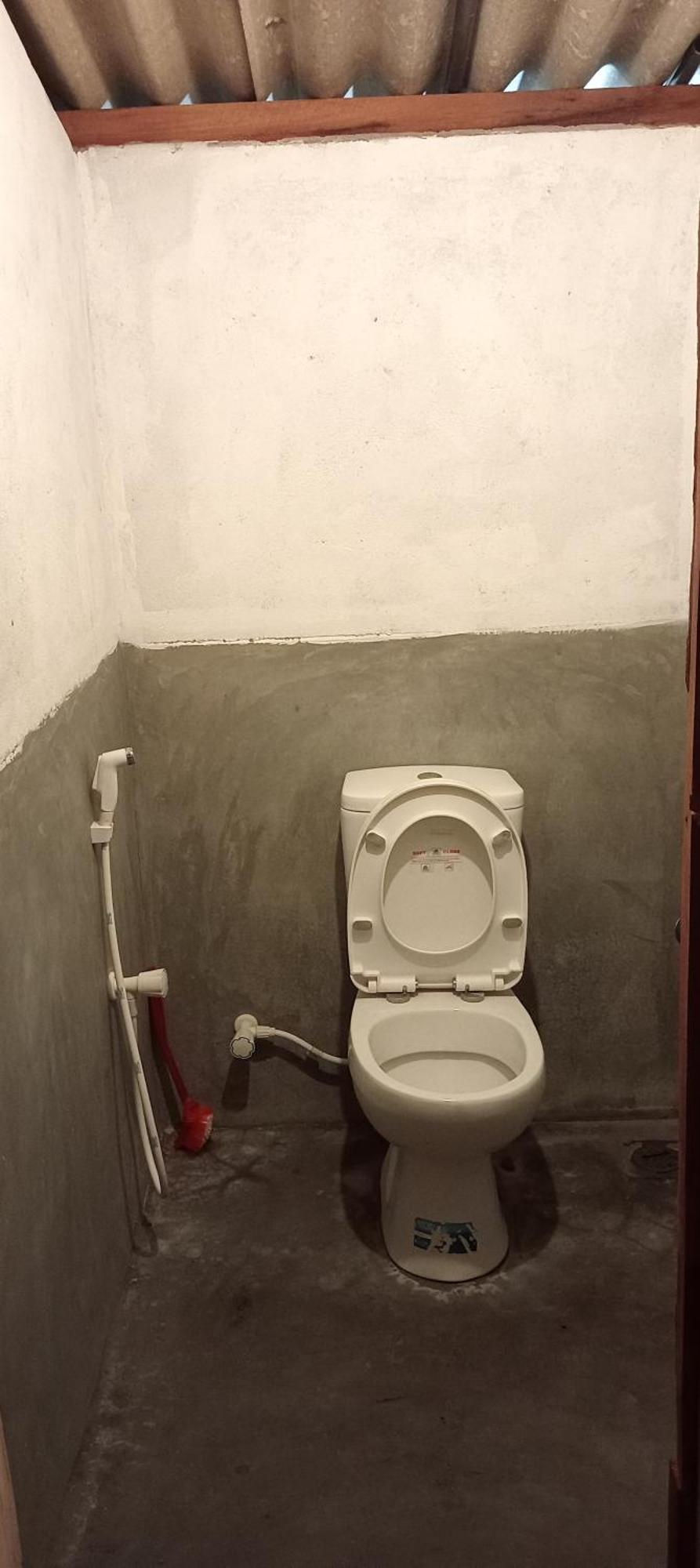 Apartament Benzai Surf Arugam Bay Pokój zdjęcie
