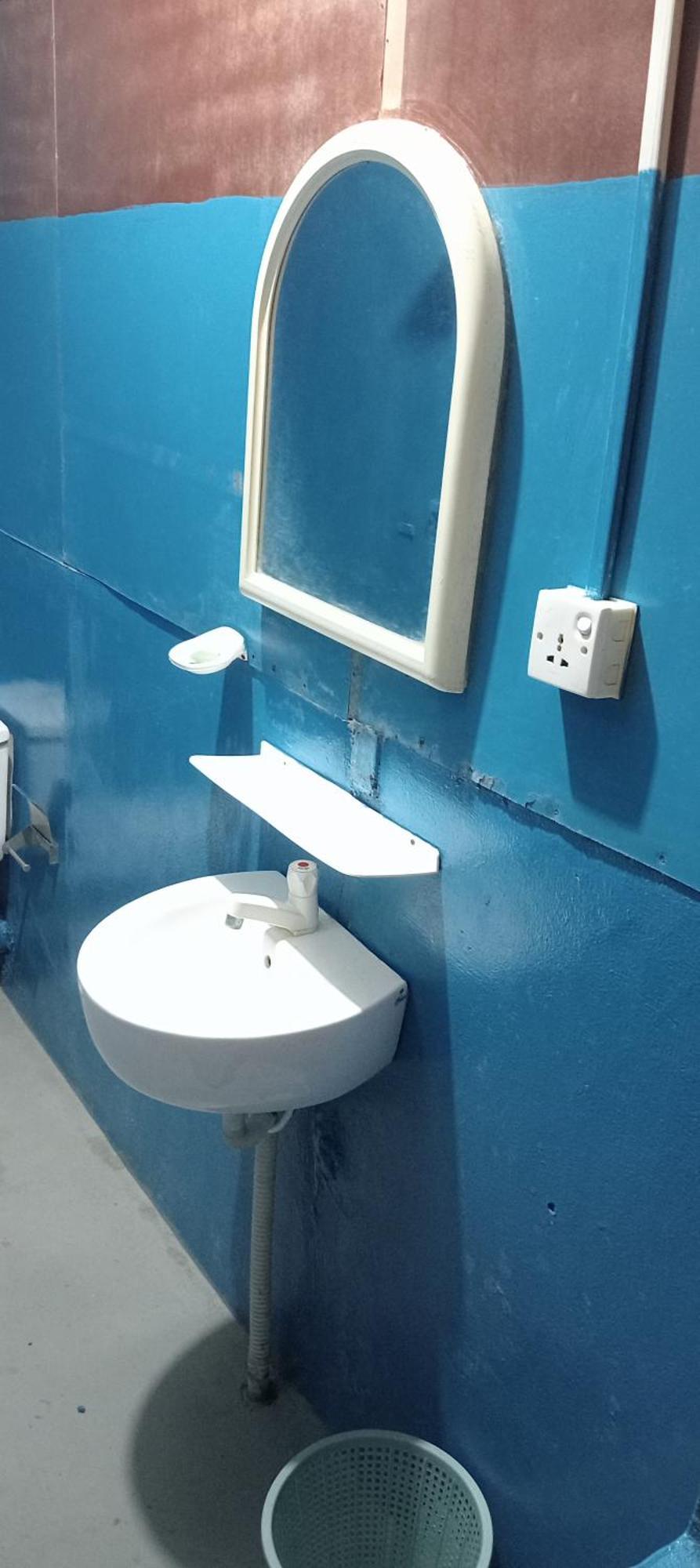 Apartament Benzai Surf Arugam Bay Pokój zdjęcie