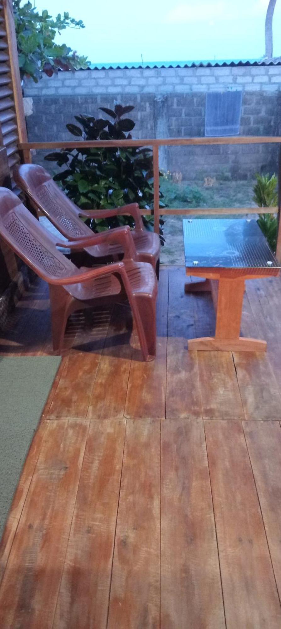 Apartament Benzai Surf Arugam Bay Pokój zdjęcie