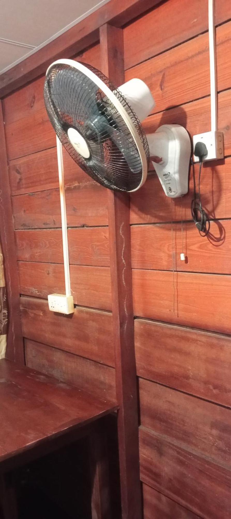 Apartament Benzai Surf Arugam Bay Pokój zdjęcie