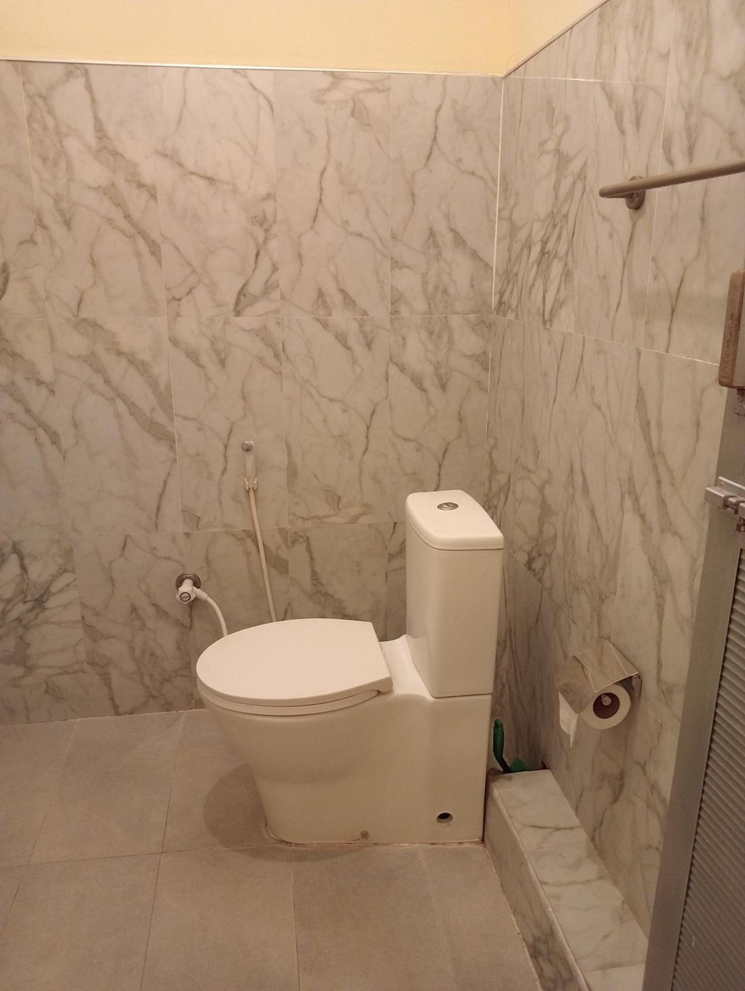 Apartament Benzai Surf Arugam Bay Zewnętrze zdjęcie