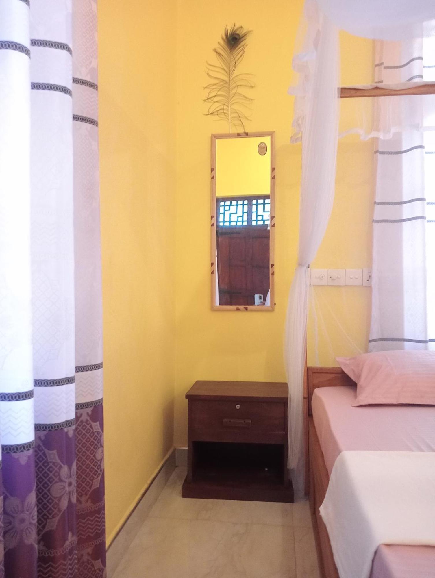 Apartament Benzai Surf Arugam Bay Zewnętrze zdjęcie