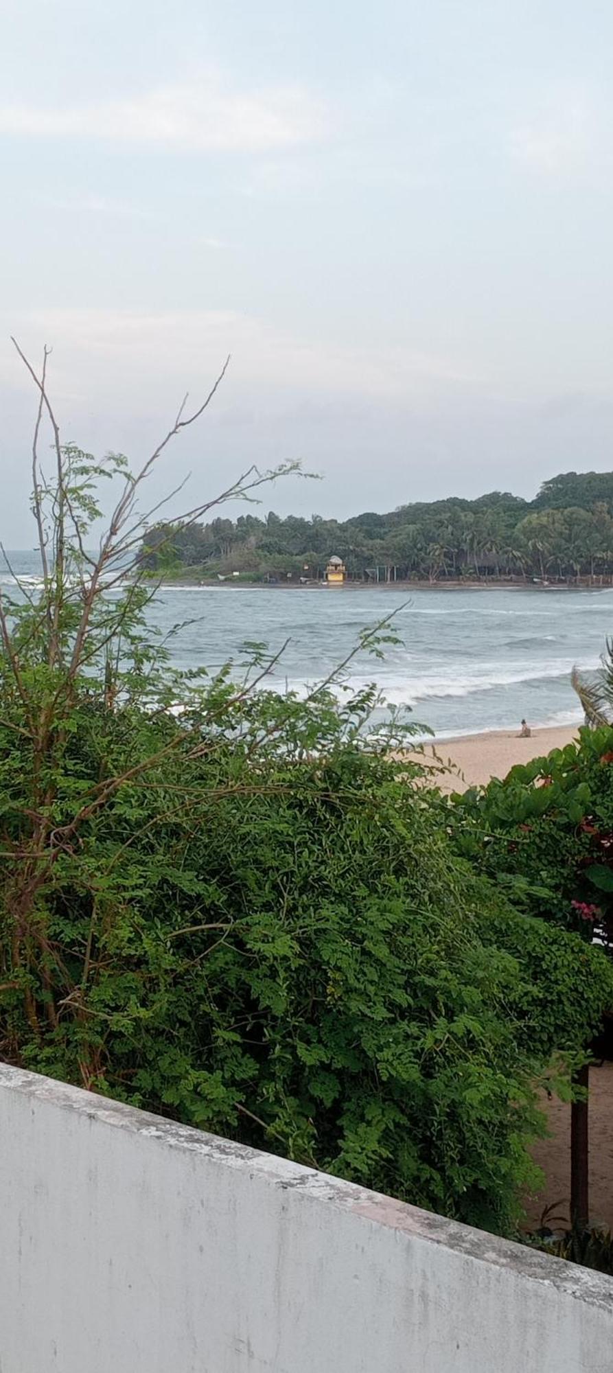 Apartament Benzai Surf Arugam Bay Zewnętrze zdjęcie