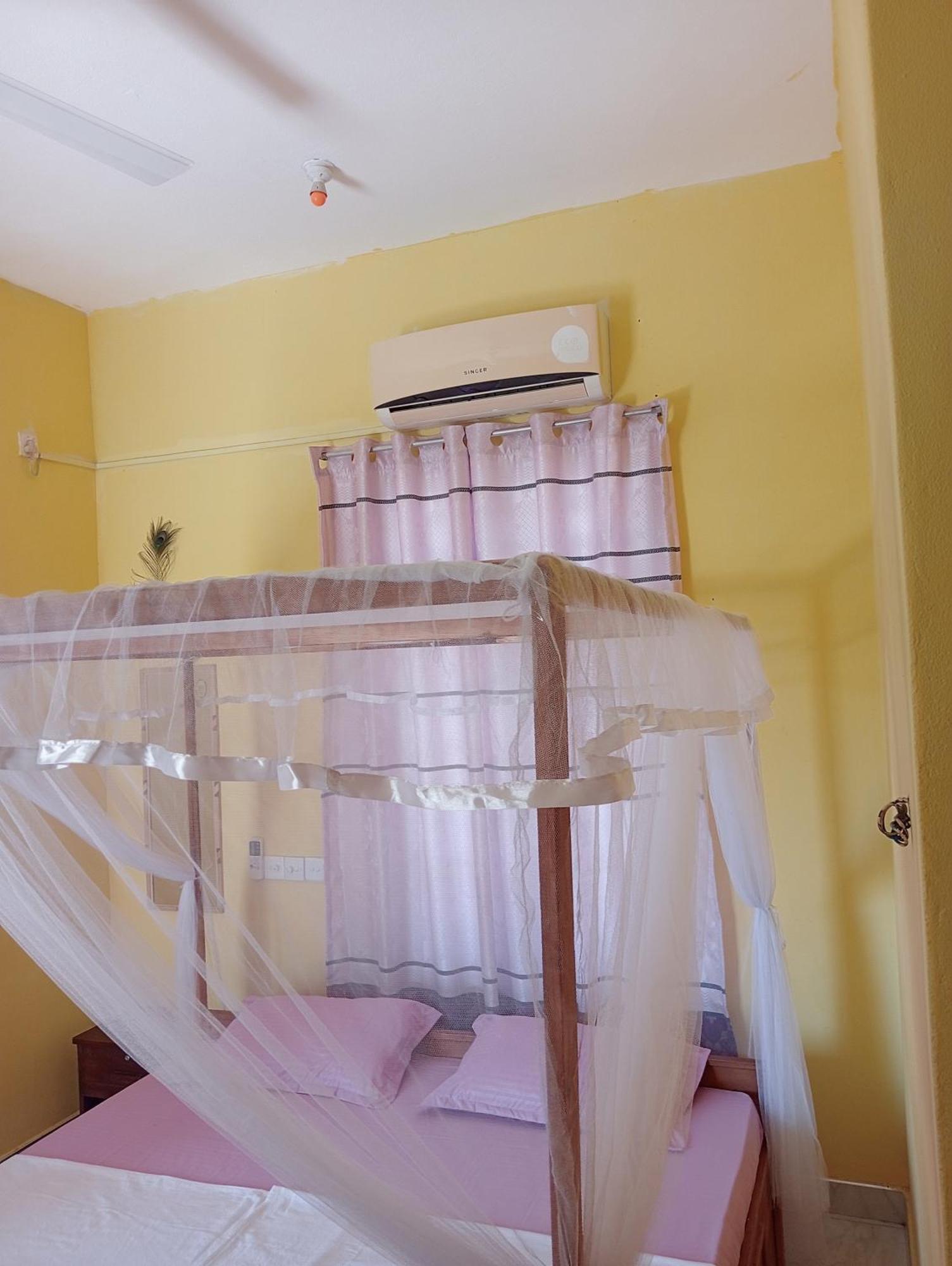 Apartament Benzai Surf Arugam Bay Zewnętrze zdjęcie