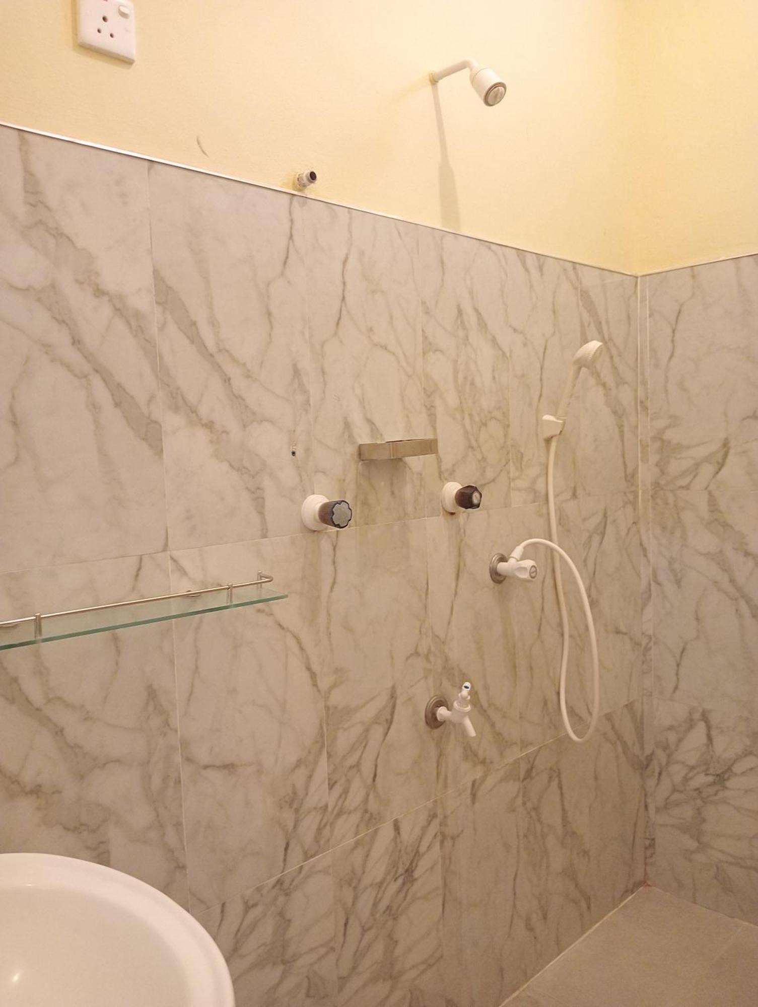 Apartament Benzai Surf Arugam Bay Zewnętrze zdjęcie