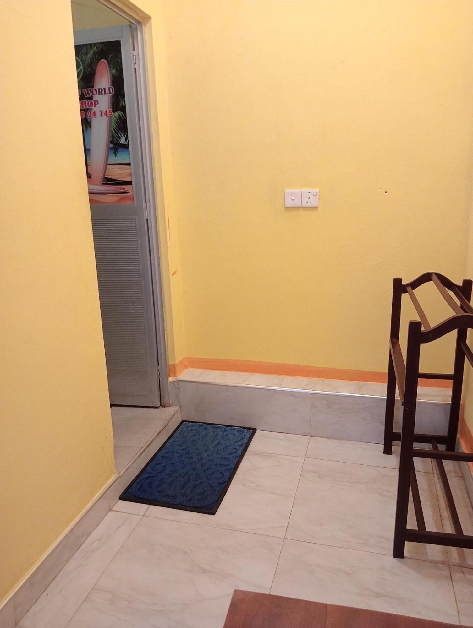 Apartament Benzai Surf Arugam Bay Zewnętrze zdjęcie