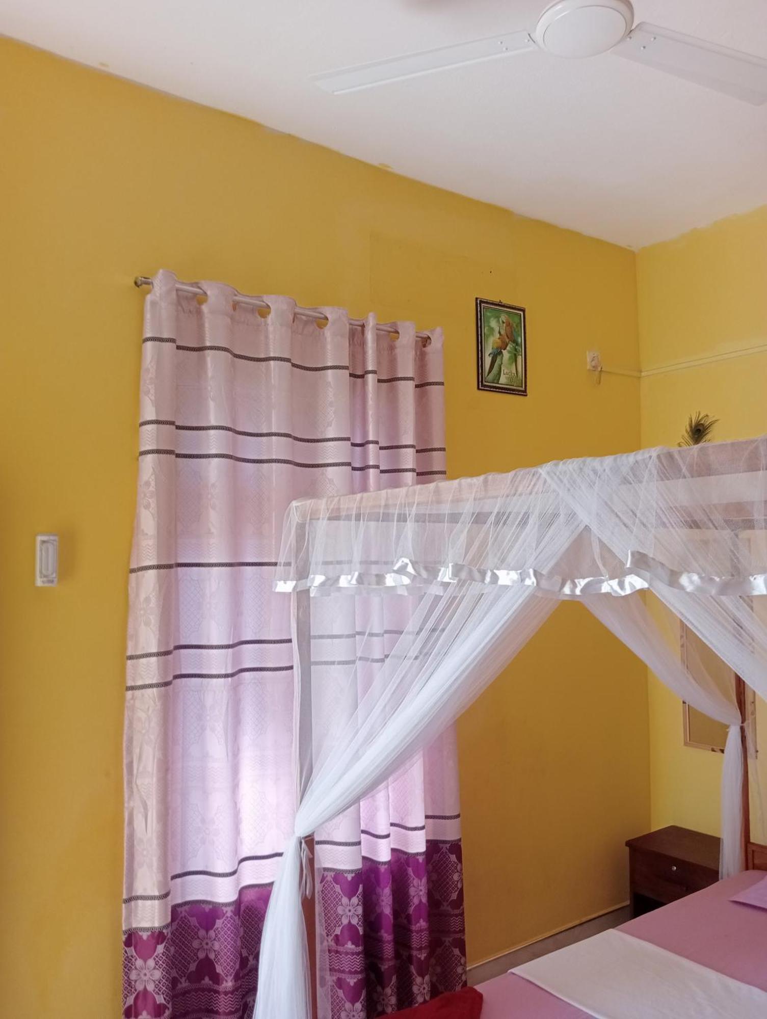 Apartament Benzai Surf Arugam Bay Pokój zdjęcie