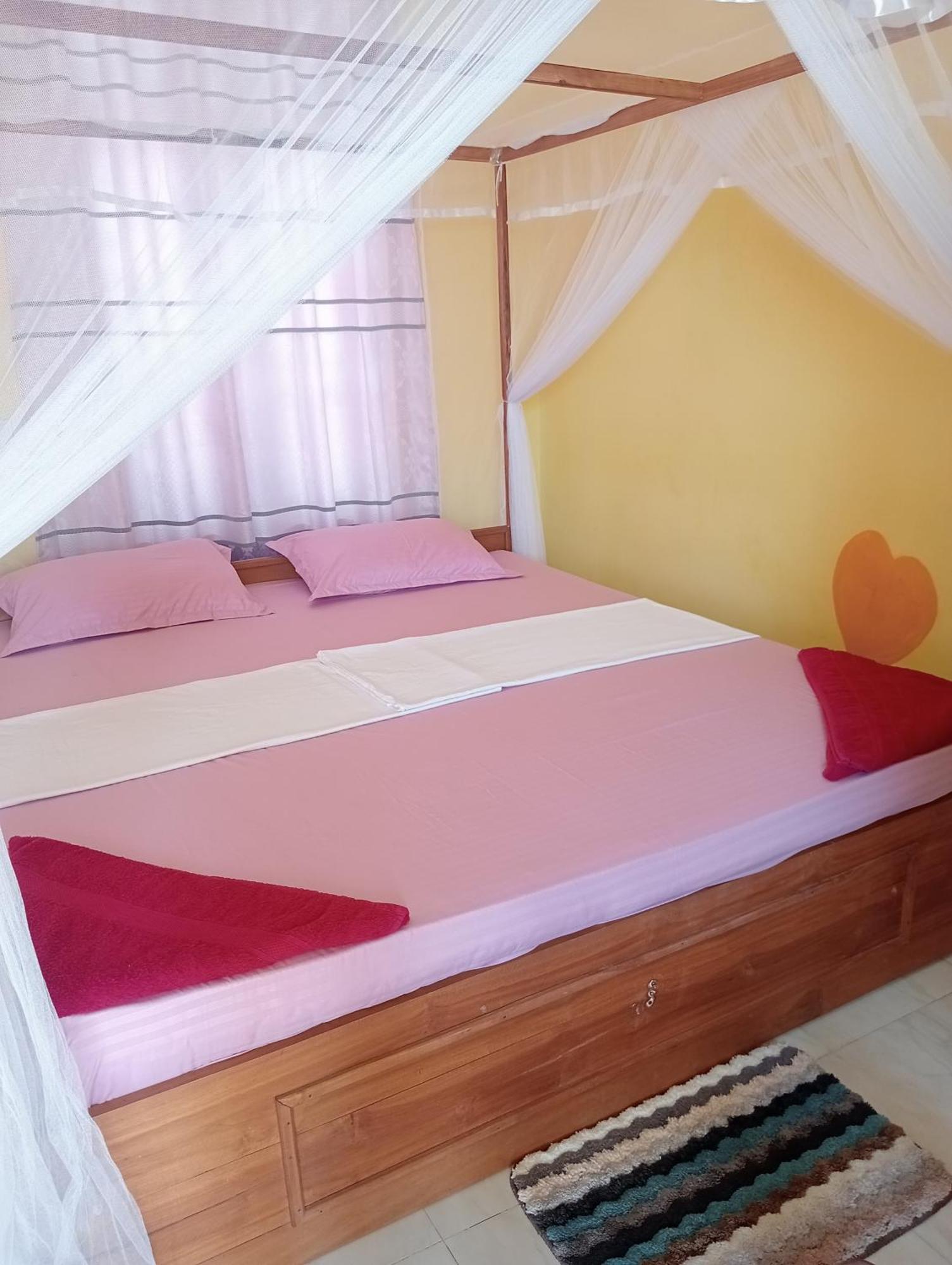 Apartament Benzai Surf Arugam Bay Zewnętrze zdjęcie